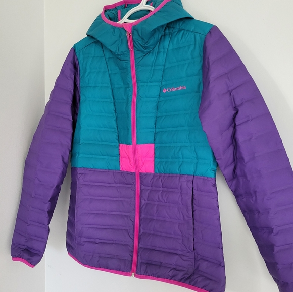 Columbia jacket ladies size M - Picture 1 of 8